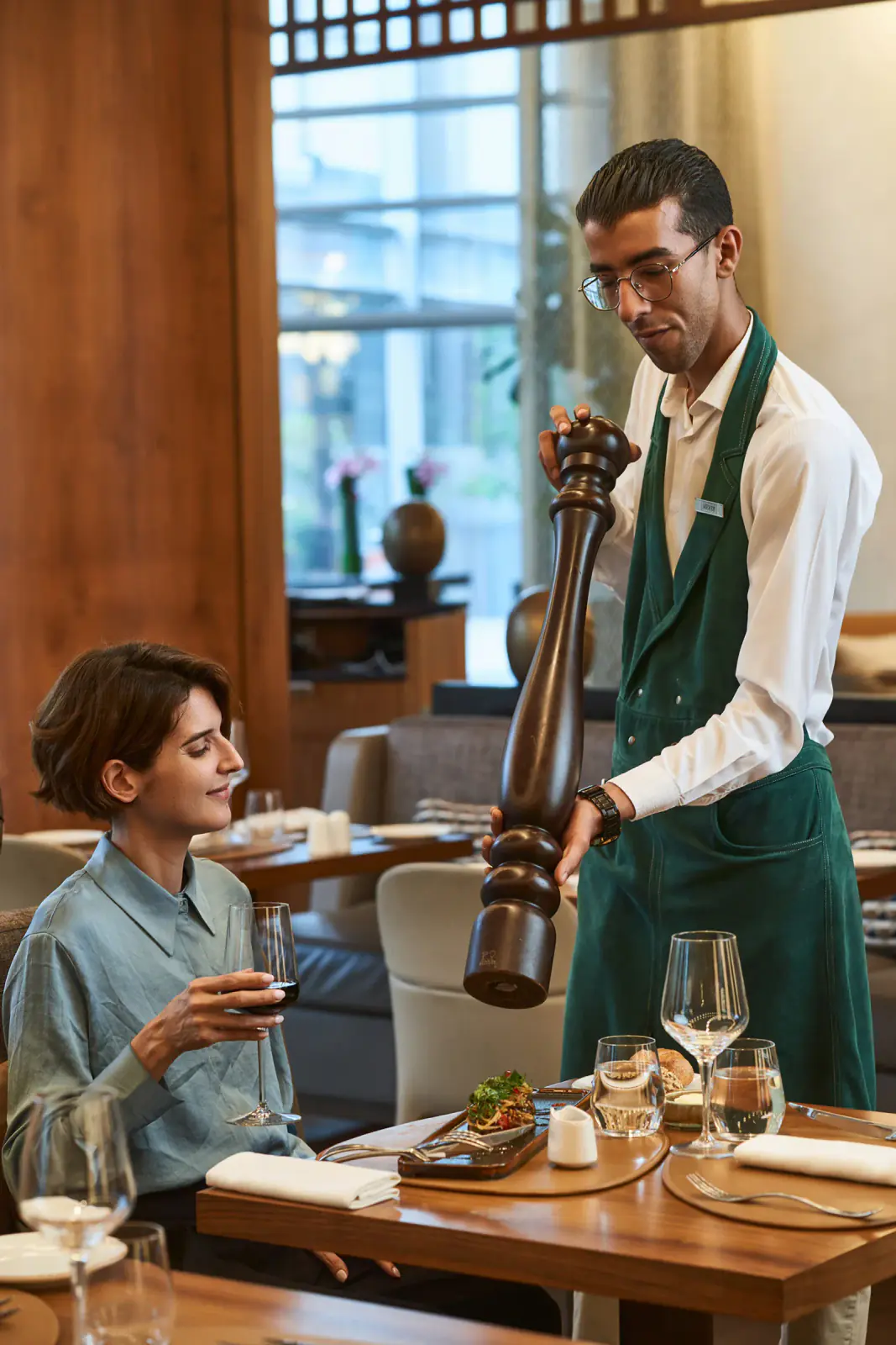 Tricky Tales — EmptyName 116